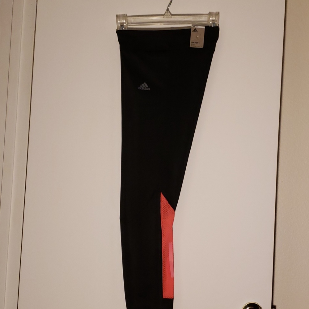 Own the Run Legging Shorts